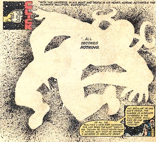 Illustration for article titled The 10 Most Depressing Alternate Realities From Marvel Comics